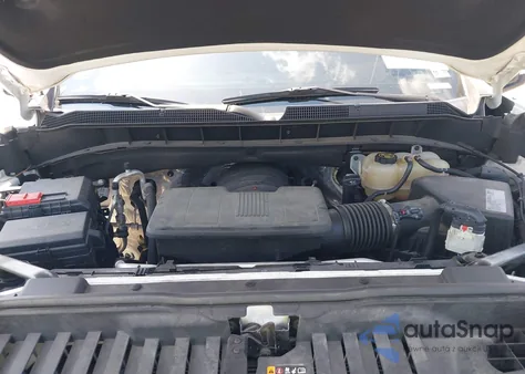 2020 Chevrolet Silverado 1500 2Wd Short Bed Lt из США, поврежденный, VIN 1GCPWCED6LZ151046